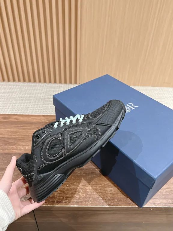 Dior Shoe 